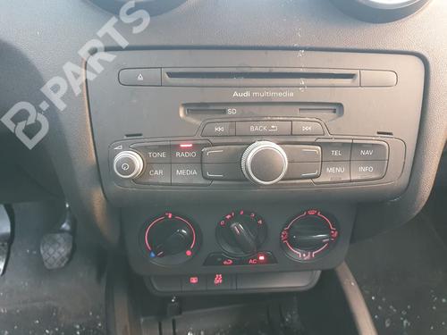 Electronic sensor AUDI A1 Sportback (8XA, 8XF) 1.2 TFSI | BP10159320M84  - Image 59