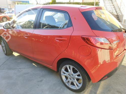 Steering column stalk MAZDA 2 (DE_, DH_) | BP10276071I23 - Image 13