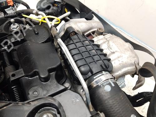 Engine PEUGEOT 208 I (CA_, CC_) 1.4 HDi | BP31864450M1 - Image 28