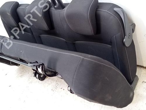 Sæde Bagtil DACIA LODGY (JS_) 1.6 LPG (JSAV) | BP31191416C17 