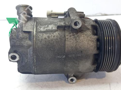 AC compressor OPEL ASTRA H (A04) 1.7 CDTI (L48) | BP29430199M34 