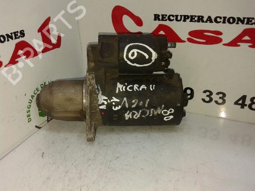 Starter NISSAN MICRA II (K11) 1.0 i 16V | BP7962352M8 