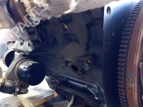 Engine FIAT STILO (192_) 1.9 D Multijet | BP13544634M1 