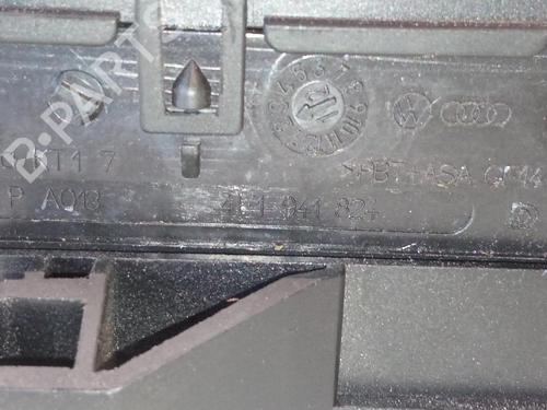 Fuse box AUDI A1 Sportback (8XA, 8XF) 1.2 TFSI | BP10114900E1 