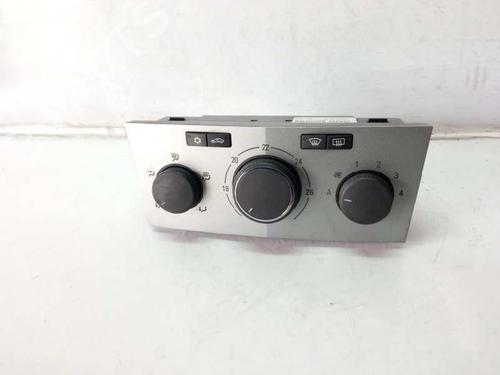 Climate control OPEL ASTRA H GTC (A04)  | BP7964255I5 