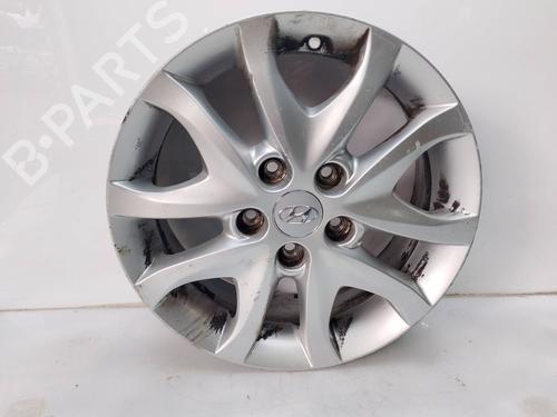 Fælk HYUNDAI i30 Estate (FD) 1.6 CRDi (116 hp) 18077252