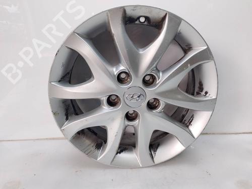 Rim HYUNDAI i30 Estate (FD) 1.6 CRDi (116 hp) 18077252