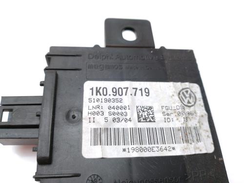 Electronic module VW GOLF V (1K1) 2.0 TDI 16V | BP16125063M83 