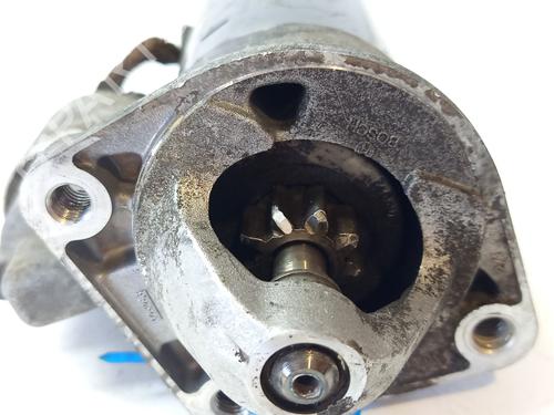 Starter FORD FOCUS II (DA_, HCP, DP) 1.8 TDCi | BP30513111M8  - Image 5