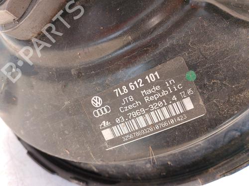 Servo brake AUDI Q7 (4LB) 3.0 TDI quattro | BP36359557M42  - Image 7