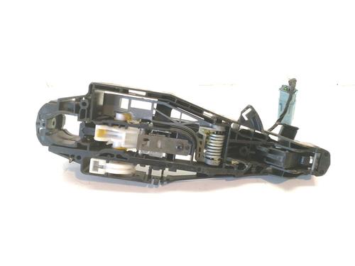 Rear right exterior door handle CITROËN C4 Picasso II 1.6 HDi / BlueHDi 115 | BP10360282C130 