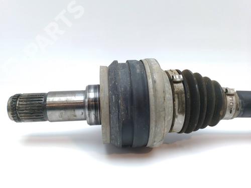 Right rear driveshaft LEXUS RC (_C1_) 300h (AVC10_, AVC10R) | BP11398252M41 