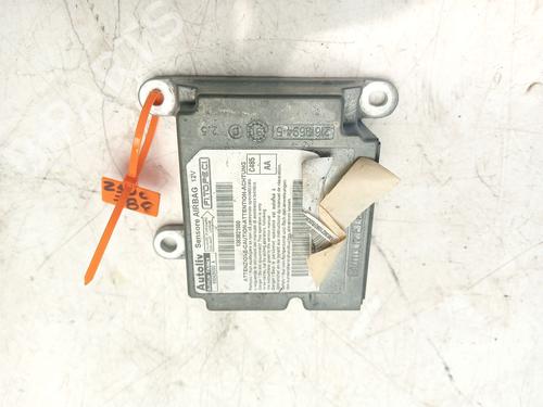 ECU airbags PEUGEOT BIPPER (AA_) 1.3 HDi 80 / BlueHDi 80 | BP31158174M53