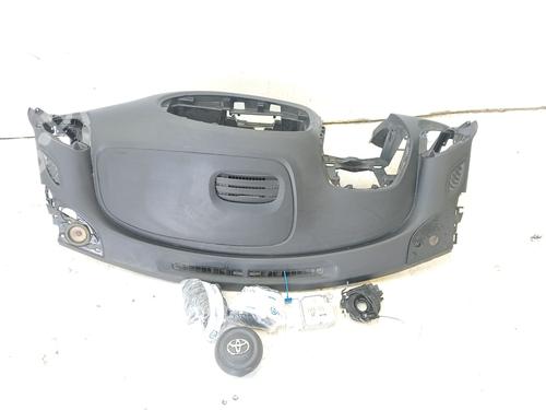 Airbag Kit TOYOTA AYGO X (_B7_) 1.0 VVT-i (KGB70) | BP31194368C86