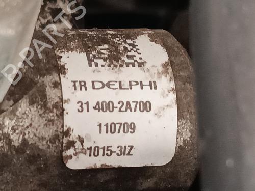 Engine HYUNDAI i30 (GD) 1.4 CRDi | BP37700759M1 - Image 36