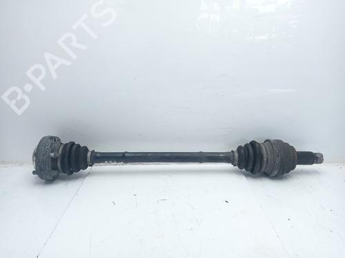 Used Left rear driveshaft Left rear driveshaft 20709792 20709792