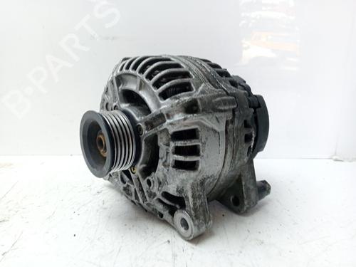 Alternator CITROËN JUMPY I (U6U_) 2.0 HDi 110 | BP19527114M7 