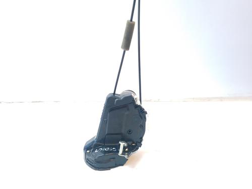 Used Rear right lock TOYOTA YARIS (_P13_) [2010-2020]  21139215