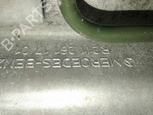 Gearbox MERCEDES-BENZ VITO / MIXTO Van (W639)  | BP10561604M3 