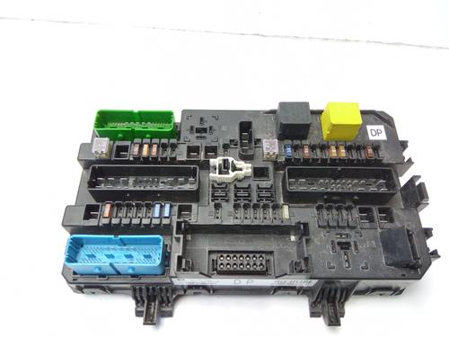 fuse-box-opel-astra-h-a04-13181278-5dk00866931-2004-2005-2006-2007-2008-2009-2010-2011-2012-2013-2014-12310840 main image