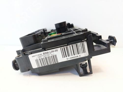 Fuse box CITROËN C5 II (RC_) 1.6 HDi (RC8HZB) | BP33557401E1  - Image 6