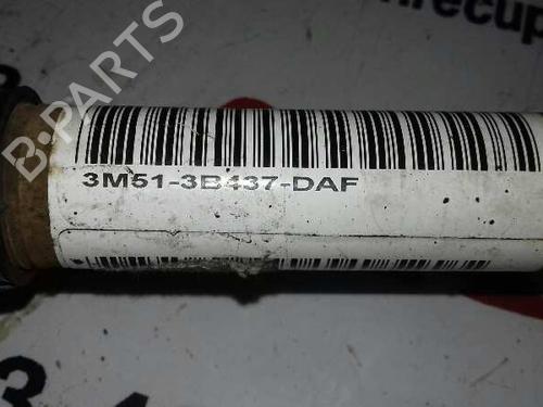Left front driveshaft FORD C-MAX (DM2) | BP7952291M38 - Image 5