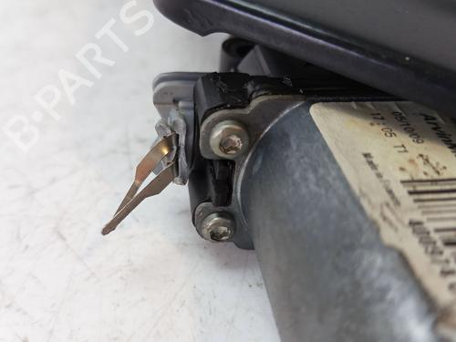 Rear left window mechanism PEUGEOT 207 CC (WD_) 1.6 HDi | BP31158127C24 