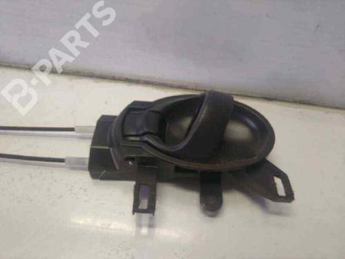 Rear left lock NISSAN MICRA V (K14) | BP9715509C100