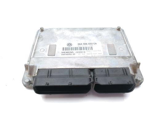 Engine control unit (ECU) VW GOLF V (1K1) 1.6 | BP13308628M57 - Image 5