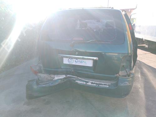 Starter KIA CARNIVAL / GRAND CARNIVAL III (VQ) 2.2 CRDi | BP31158262M8