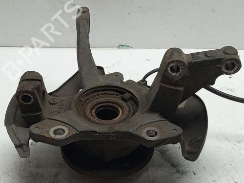 Left front steering knuckle FIAT 500 (312_) | BP33614218M25 - Image 3