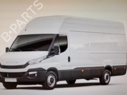 Generator IVECO DAILY VI Van | BP24702866M7 - Image 1