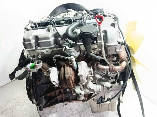 Used Engine Engine SSANGYONG KYRON 2.0 Xdi 4x4 (141 hp) 40196064 40196064