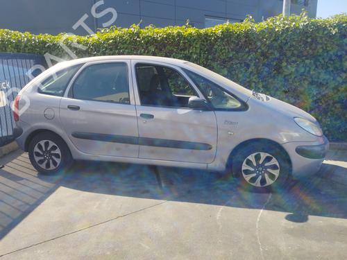 AC compressor CITROËN XSARA PICASSO (N68) 2.0 HDi | BP31158272M34