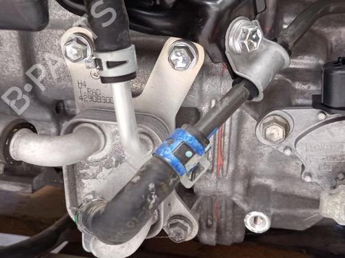 Engine TOYOTA COROLLA Hatchback (_E21_, _EA1_, _EH1_)  | BP30458701M1 