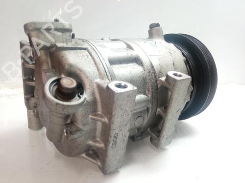 AC compressor KIA CEE'D SW (ED) | BP9549214M34 - Image 7