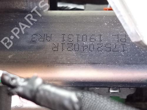 Engine RENAULT CLIO V (B7_) 1.0 TCe 100 (B7MT) | BP29500753M1 