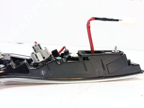 Right tailgate light TOYOTA COROLLA Hatchback (_E21_, _EA1_, _EH1_) | BP38013441C80 - Image 5