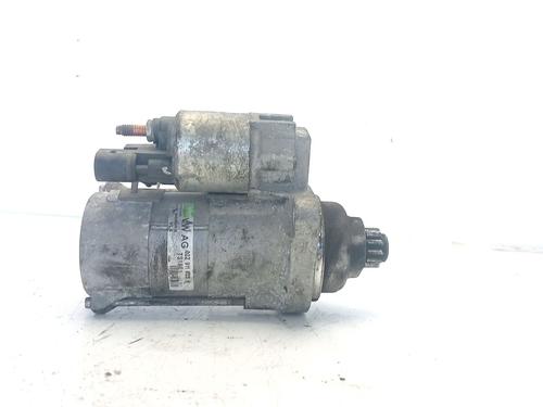 Used Starter Starter 26399186 26399186