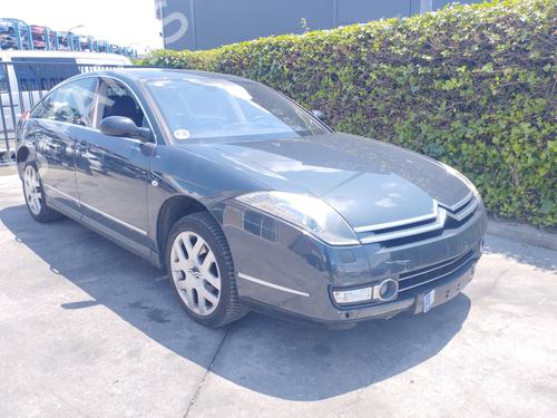 AC compressor CITROËN C6 (TD_) 2.7 HDi | BP13717202M34