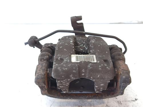 Used Left rear brake caliper Left rear brake caliper CITROËN C4 Picasso I MPV (UD_) [2006-2015] 31185016 31185016