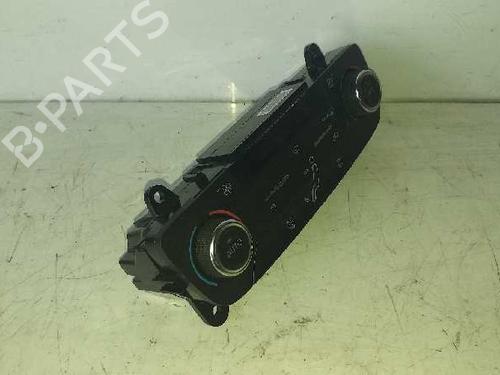 Climate control FORD FOCUS III  | BP7958100I5 