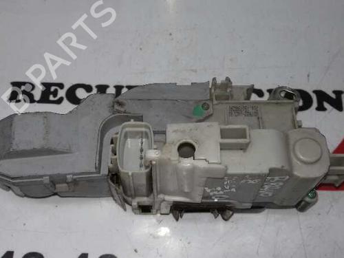 Front left lock FIAT BRAVO II (198_) 1.6 D Multijet (198AXL1B) | BP10275371C98 