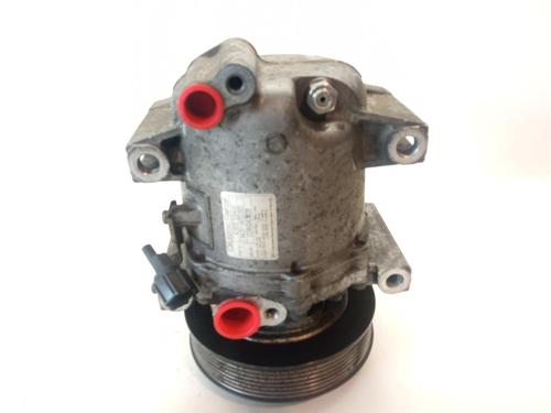AC compressor NISSAN NAVARA NP300 (D40)  | BP9999728M34 