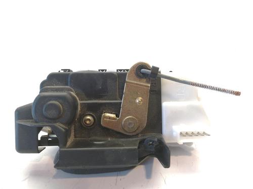 Rear right lock PEUGEOT 607 (9D, 9U) 2.7 HDi 24V | BP10395560C99