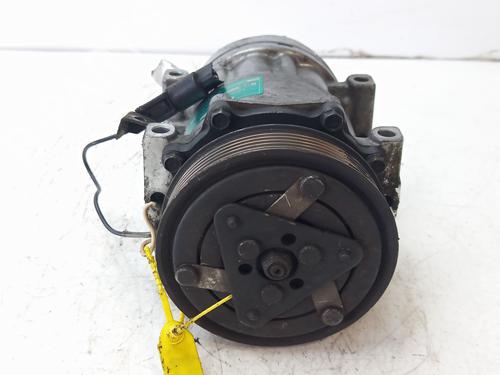 Used AC compressor VOLVO S40 I (644) 1.9 DI (115 hp) 29337834