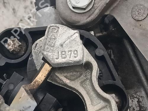 Gearbox RENAULT MEGANE II Saloon (LM0/1_) 1.5 dCi (LM02, LM13, LM2A) | BP36889628M3  - Image 6