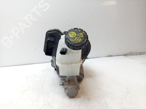 Servo brake RENAULT CAPTUR I (J5_, H5_) 0.9 TCe 90 | BP33244262M42 - Image 4
