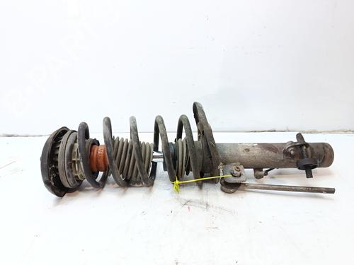 Used Right front shock absorber Right front shock absorber PEUGEOT 207 (WA_, WC_) 1.6 HDi (90 hp) 33795981 33795981