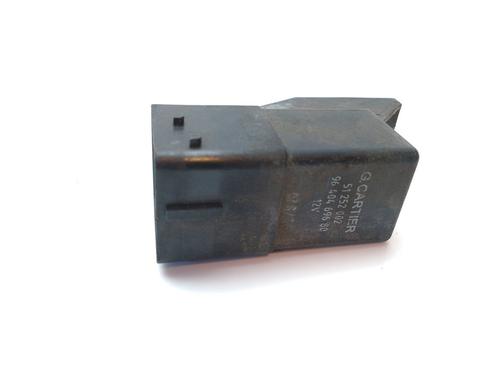 Used Electronic module Electronic module CITROËN C2 (JM_) [2003-2017] 10713874 10713874